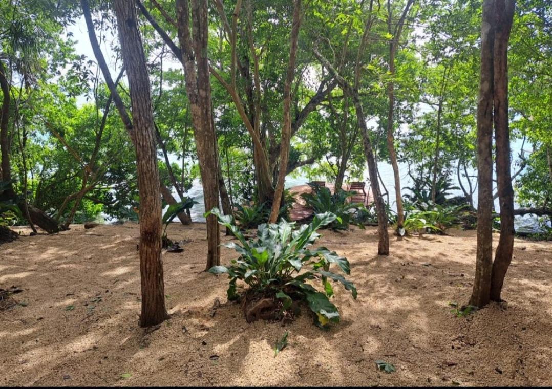 7 Cielos Bacalar. Kültér fotó
