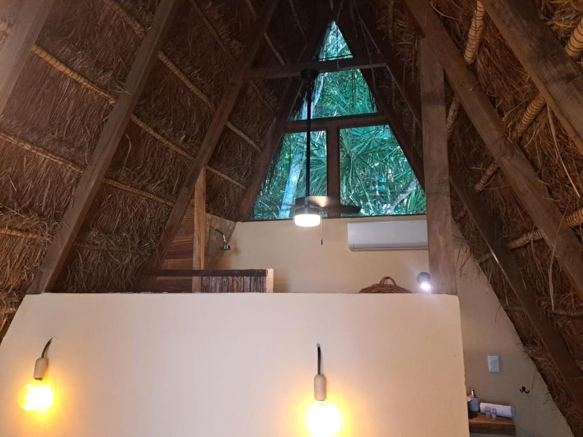 7 Cielos Bacalar. Kültér fotó