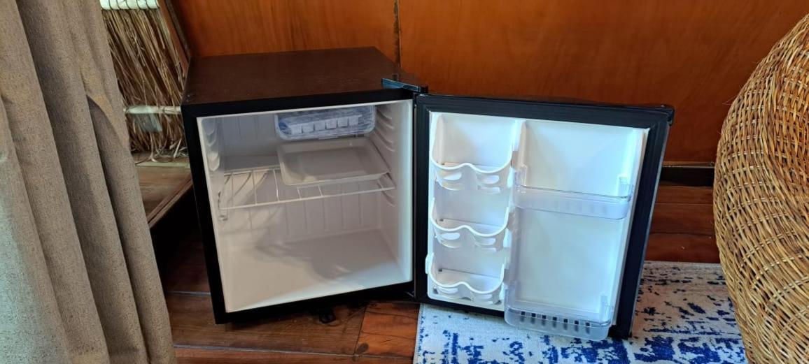 7 Cielos Bacalar. Kültér fotó