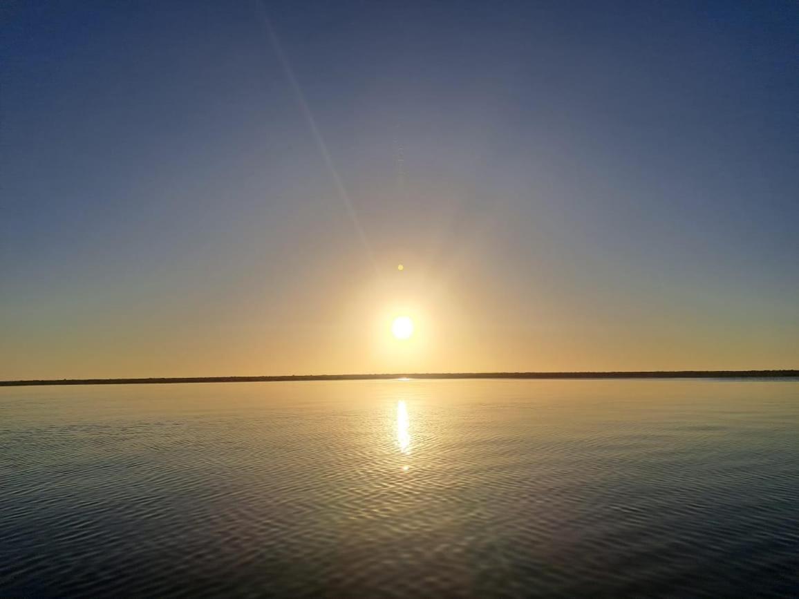 7 Cielos Bacalar. Kültér fotó